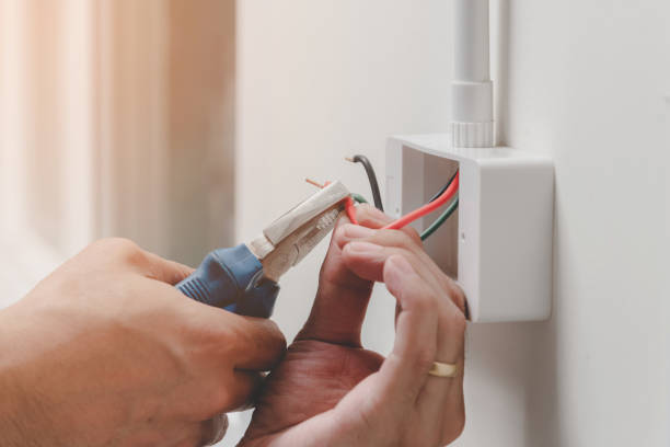 Best Electrical Maintenance Services  in Maysville, MO