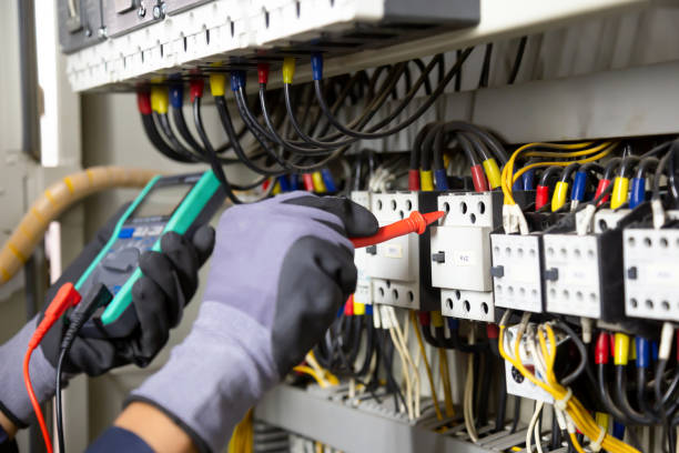 Best Circuit Breaker Installation and Repair  in Maysville, MO