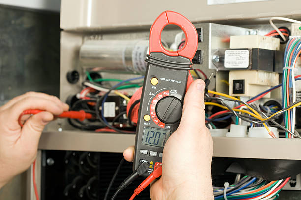 Industrial Electrical Services in Maysville, MO