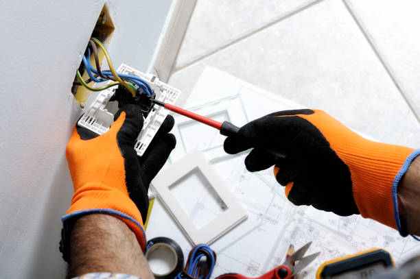 Emergency Electrical Repair Services in Maysville, MO